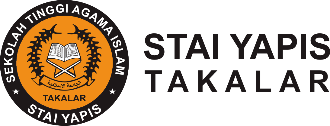 STAI YAPIS TAKALAR